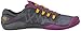 Merrell Women's Vapor Glove 3 Trail Runner, Turbulence, 8.5 M US