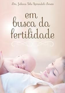 Livro Em Busca Da Fertilidade