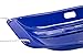 Lucky Bums 35-Inch Snow Kids Toboggan Sled