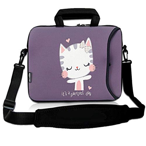 CAT Tablet Sleeve 10 inch with Handle