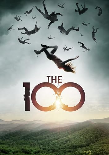 Amazon.com: The 100 Complete Boxed Set: 9780316551366: Morgan