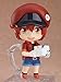 Good Smile Cells at Work!: Red Blood Cell Nendoroid Action Figure, Multicolor