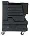 PortacoolPACCYC02 Cyclone 2000 Portable Evaporative Cooler with 500 Square Foot Cooling Capacity, Black