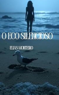 Livro O Eco Silencioso