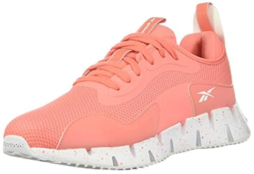 Meta Runner Reebok Orange Shoes Reebok Women's Zig