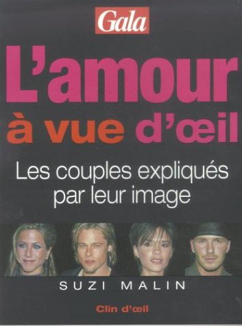 L' amour à vue d'oeil