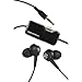Digital Silence DS321D Noise Canceling Earbuds