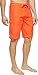 O'Neill Mens Santa Cruz Solid 2.0 Boardshorts