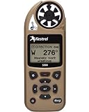 Kestrel 5500 Weather Meter Non-Link, Tan