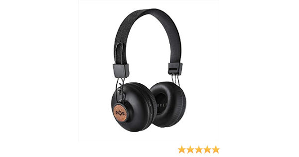 Wireless - Bluetooth On-Ear Headphones 