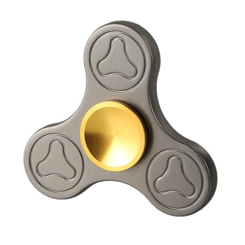 well made spinner