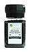 Indus Organics Malabar Black Peppercorns, 8 Oz Jar Grinder, Premium Grade, High Purity, Freshly Packed