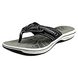 Clarks Women's Brinkley Athol Comfort Casual Sandals