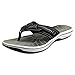 Clarks Women's Brinkley Athol Comfort Casual Sandals