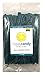 Happy Bites Blue Raspberry Licorice Twists - Certified Kosher - Gourmet - Low Fat - Made with Real Fruit Juice - 1 Pound Bag (16 oz)
