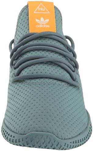 tennis hu raw green
