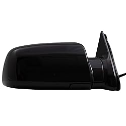Brock Replacement Driver and Passenger Set Power