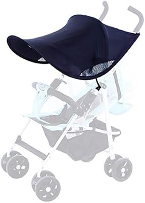 summer infant rayshade instructions