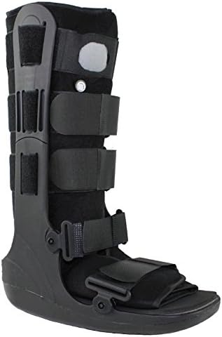 Orthopedic walking boot near me Clearance