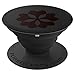 5 Five Leaf Black Clover Grimoire Icon Sigil Accessories