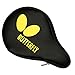 Butterfly Logo Full Ping Pong Paddle Case - Fits 1 Ping Pong Paddle - Full Protection for Your Table Tennis Racket