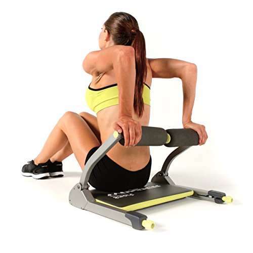 Wonder Core Smart and Twister Board Complete Home Workout System - Thumbnail 7