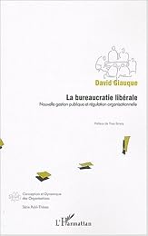 La  bureaucratie libérale