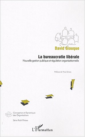 La  bureaucratie libérale