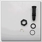 Cambro KIT Faucet and Spout Assembly for Cambro Insulated Containers