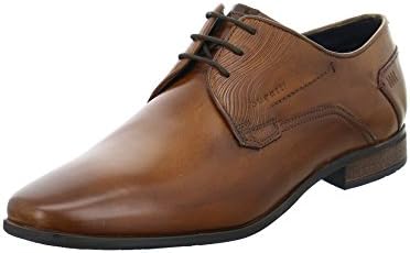 Bugatti Shoes - 3122950111006300 - 3122950111006300 - Color: Brown - Size: 44.0 EUR