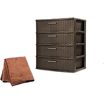Cajoneras plastico apilables | Cajoneras