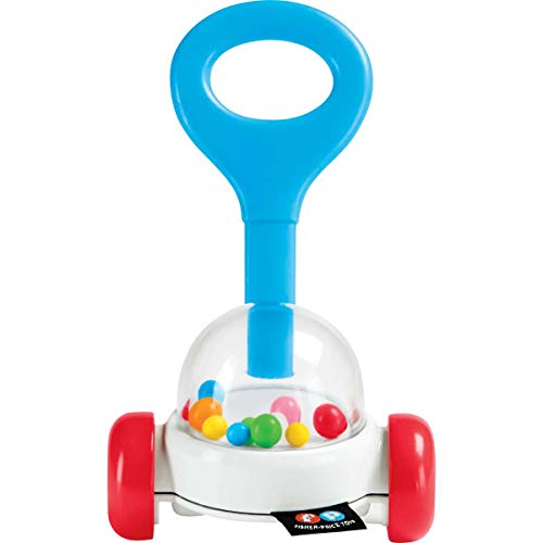 2 Fisher+Price+DFP43+Corn+Popper+Rattle