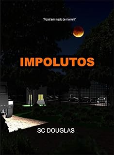 Livro Impolutos