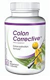 Colon Corrective -- Activate and Soothe your Colon with Aloe Ferox, Senna Leaf, Cascara Sagrada, Barberry