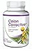 Baseline Nutritionals Colon Corrective - Activate and Soothe Your Colon with Aloe Ferox, Senna Leaf, Cascara Sagrada, Barberry