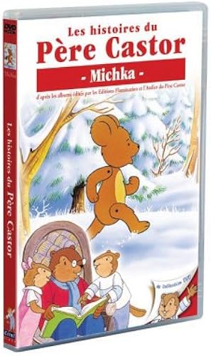 Download Les Histoires du Père Castor-6/26-Michka PDF
