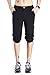 Nonwe Women's Quick Drying Lightweight Hiking Pants With drawstring hem