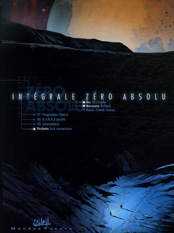 Intégrale Zéro absolu