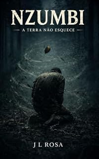 Livro Nzumbi: A Terra Não Esquece
