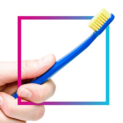 Curaprox 5460 Ultrasoft Toothbrush, 6 Pack