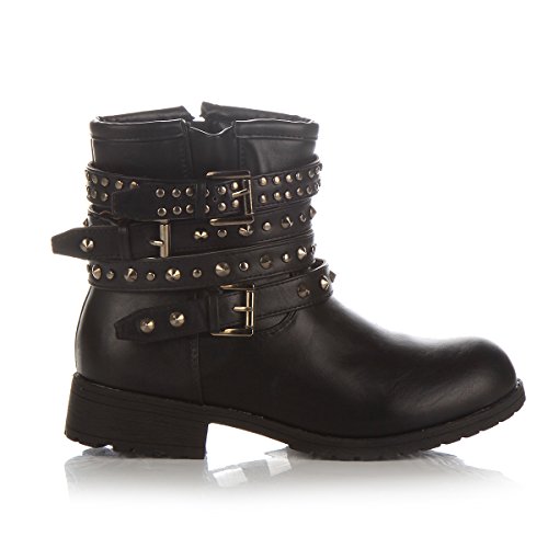 womens biker boots sale