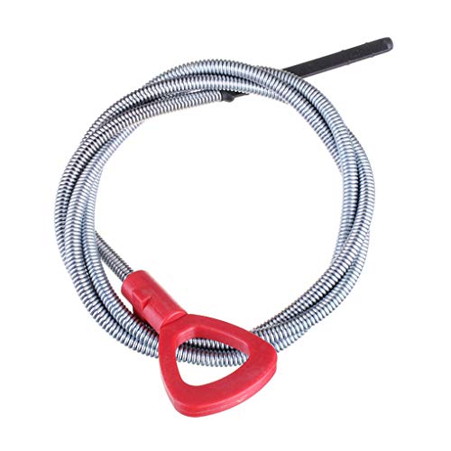 OmkuwlQ Car Vehicle Transmission Oil Fluid Level Dipstick Replacement for Mercedes Benz 140589152