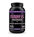 FLAWLESS Vegan Protein Powder. Non GMO Gluten Free Protein Shake. Chocolate 31.5 OZ - 2 Pounds