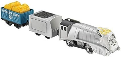 Thomas and Friends Trackmaster Sodor 