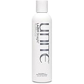 UNITE Hair – LAZER Straight Relaxing Fluid – Anti-Frizz Smoothing Cream for Sleek, Straight, Shiny Hair – Loosens Waves, Controls Flyaways & Adds Lightweight Shine – Paraben-Free, Vegan, 8 fl oz
