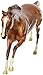 Breyer Traditional Series California Chrome | Horse Toy Model | 1:9 Scale | Model #1792