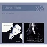 Céline Dion Album: «D'Eux / D'Elled» (Front side) Céline Dion Album: «D'Eux / D'Elled» (Front side)