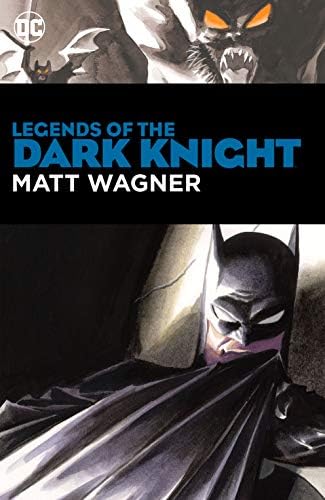 Amazon.com: Batman: Legends of the Dark Knight Annual #5 eBook