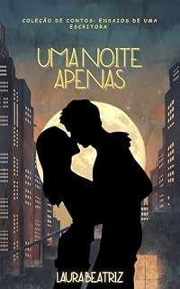Livro UMA NOITE APENAS
