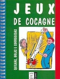 Jeux de cocagne